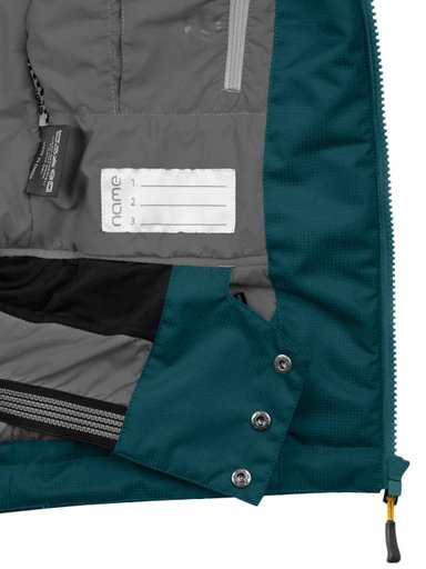 SPEED SLIM vinterjacka SPEED SLIM vinterjacka